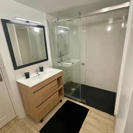 Apartment Au Coeur Du Vieux *