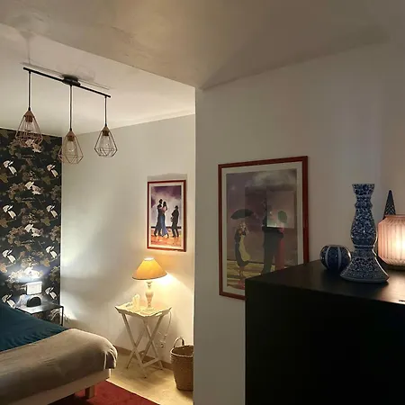 Au Coeur Du Vieux * Rouen