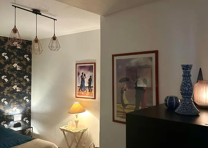 Au Coeur Du Vieux * Rouen